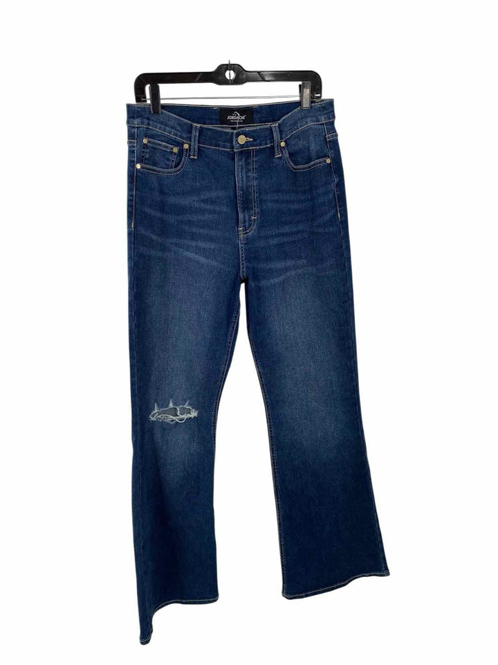 Jordache Size 10 Blue Jeans