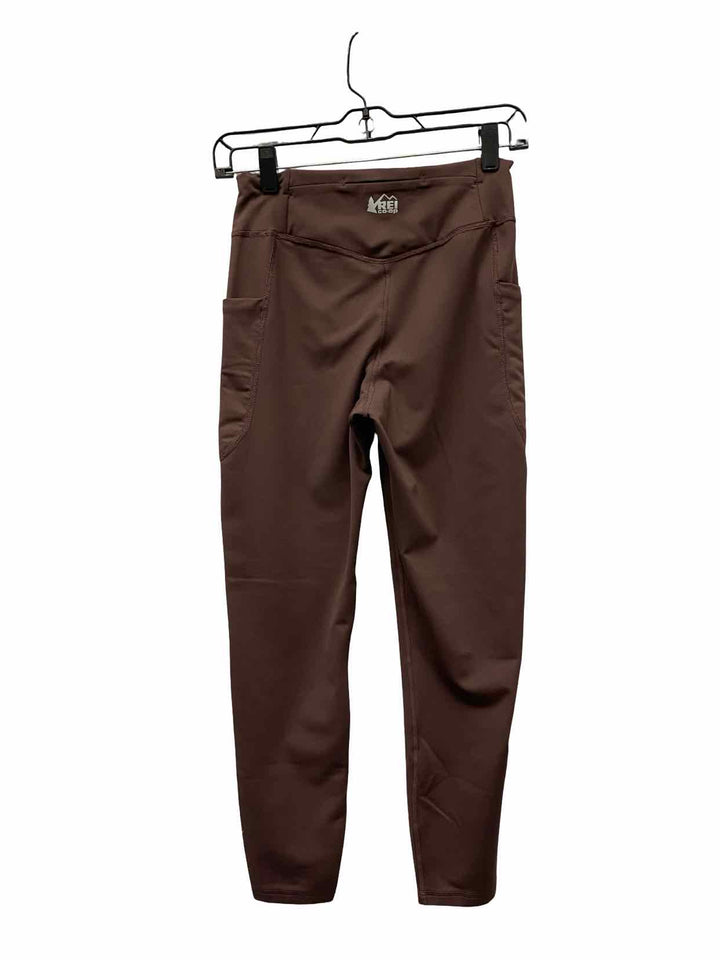 REI Coop Size M Brown Athletic Pants