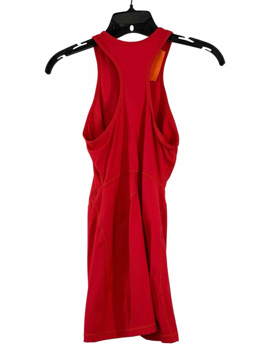 Savage X Fenty Size XS Red Dress