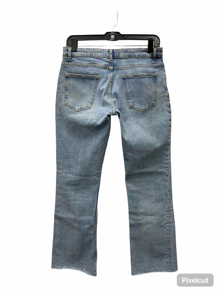 ZARA Size 6 Jeans
