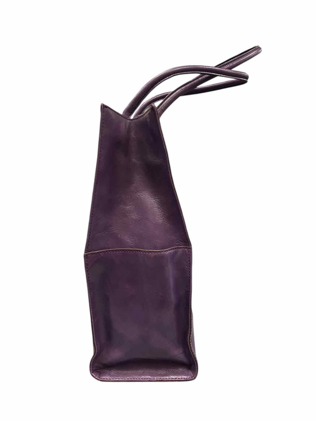 Hobo Purple Purse