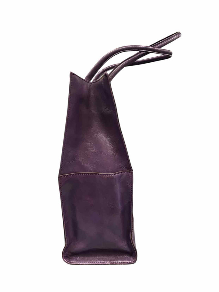 Hobo Purple Purse