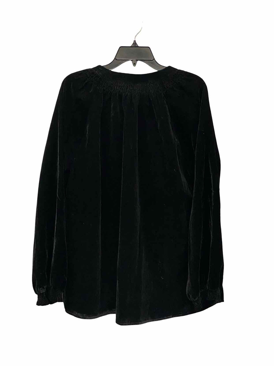 Democracy Size XL Black Long Sleeve Shirts