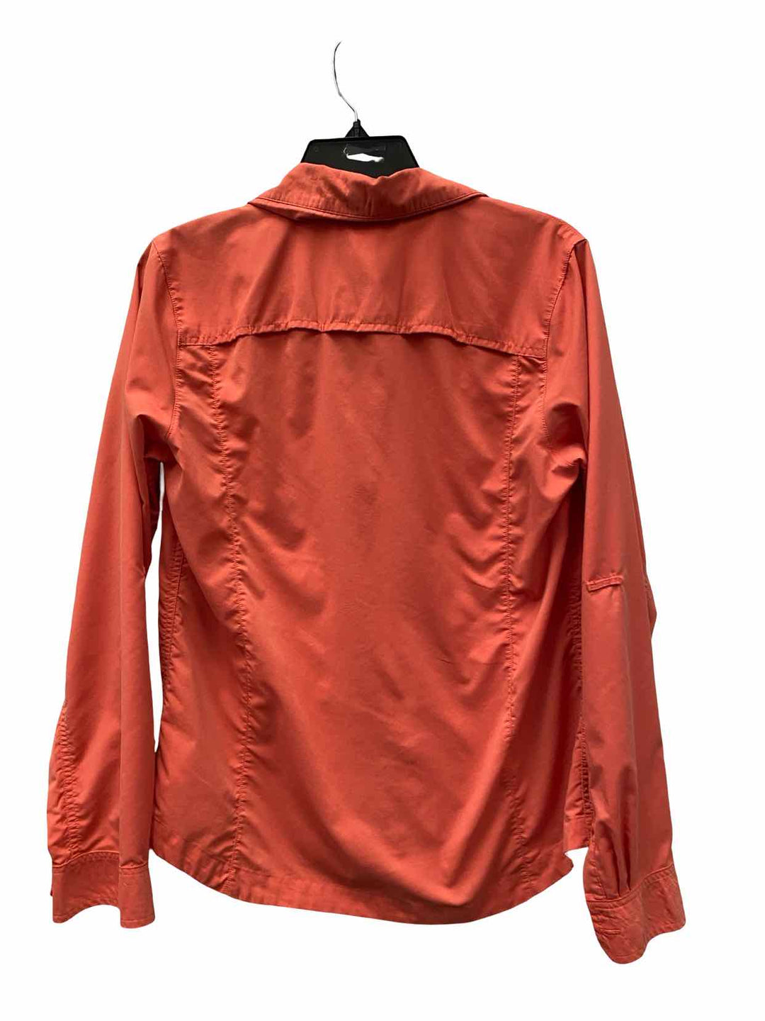 Exofficio Size M Pink Long Sleeve Shirts