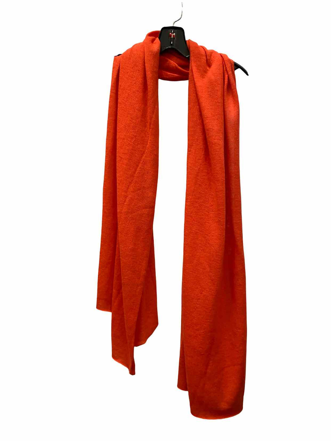 Pistil Orange Scarf