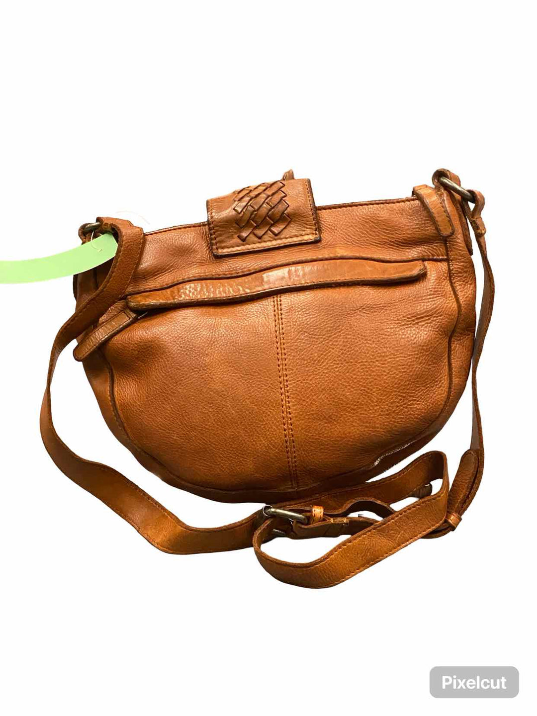 Vilenca Holland Brown Purse