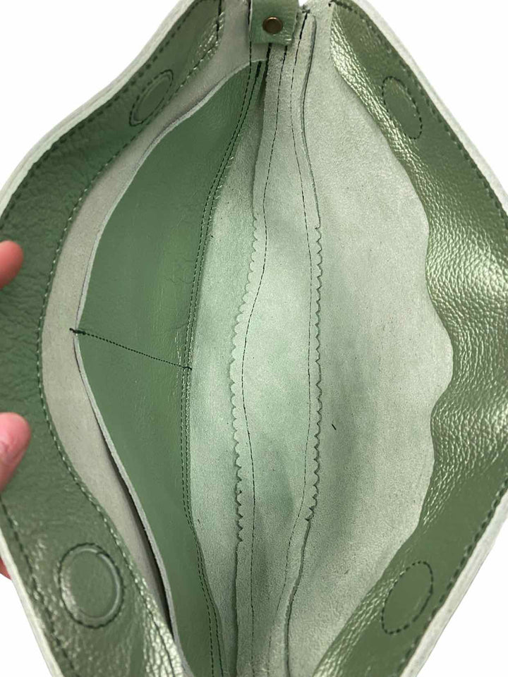 Portland Leather Goods Mint Purse