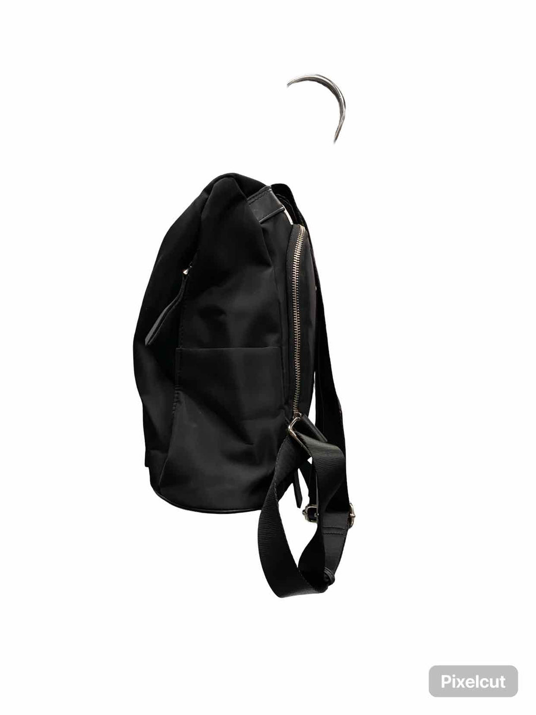 Unknown Brand Black BackPack