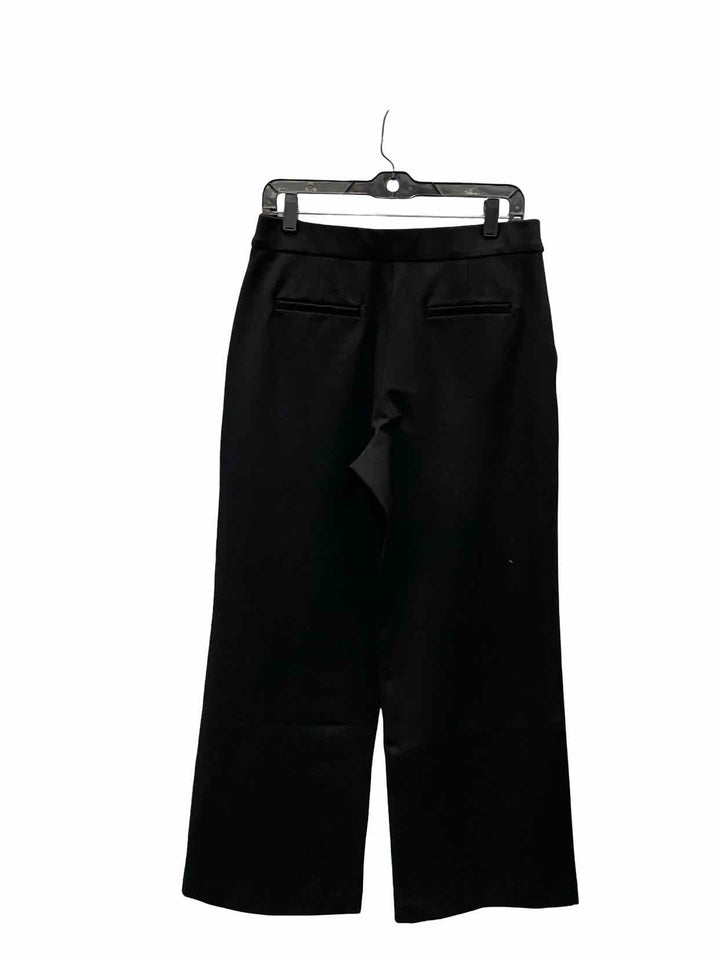 Quince Size 10 Black Pants
