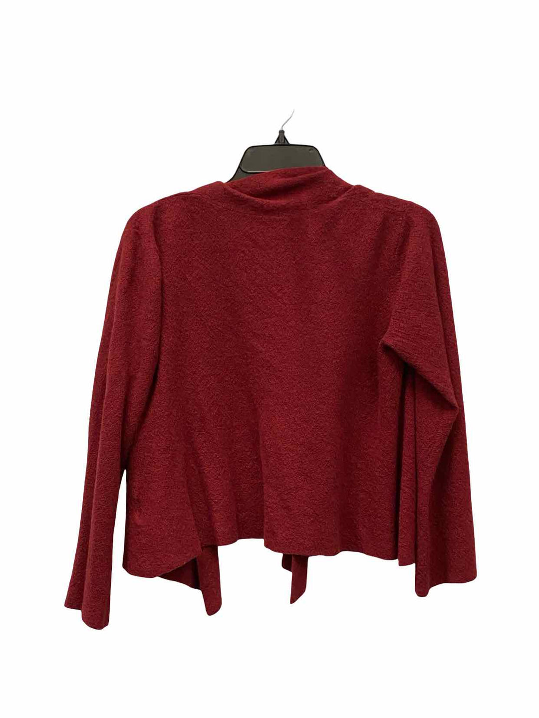 Eileen Fisher Size M Red Sweater