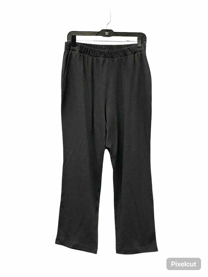 Lands End Size M Gray Pants
