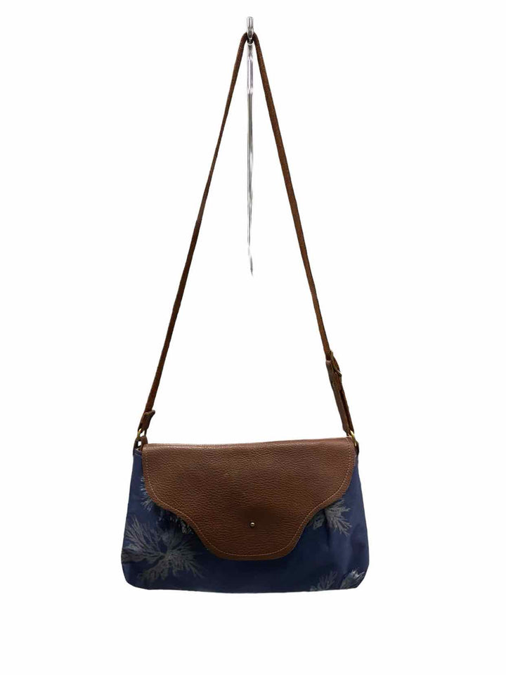 Appetite Blue Purse