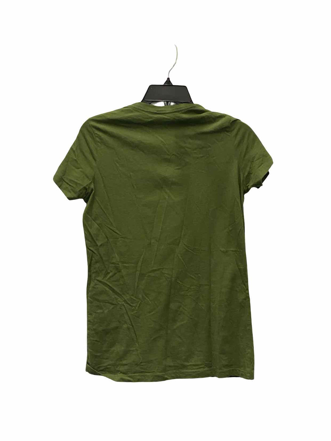 Bella Size L Green T-shirt