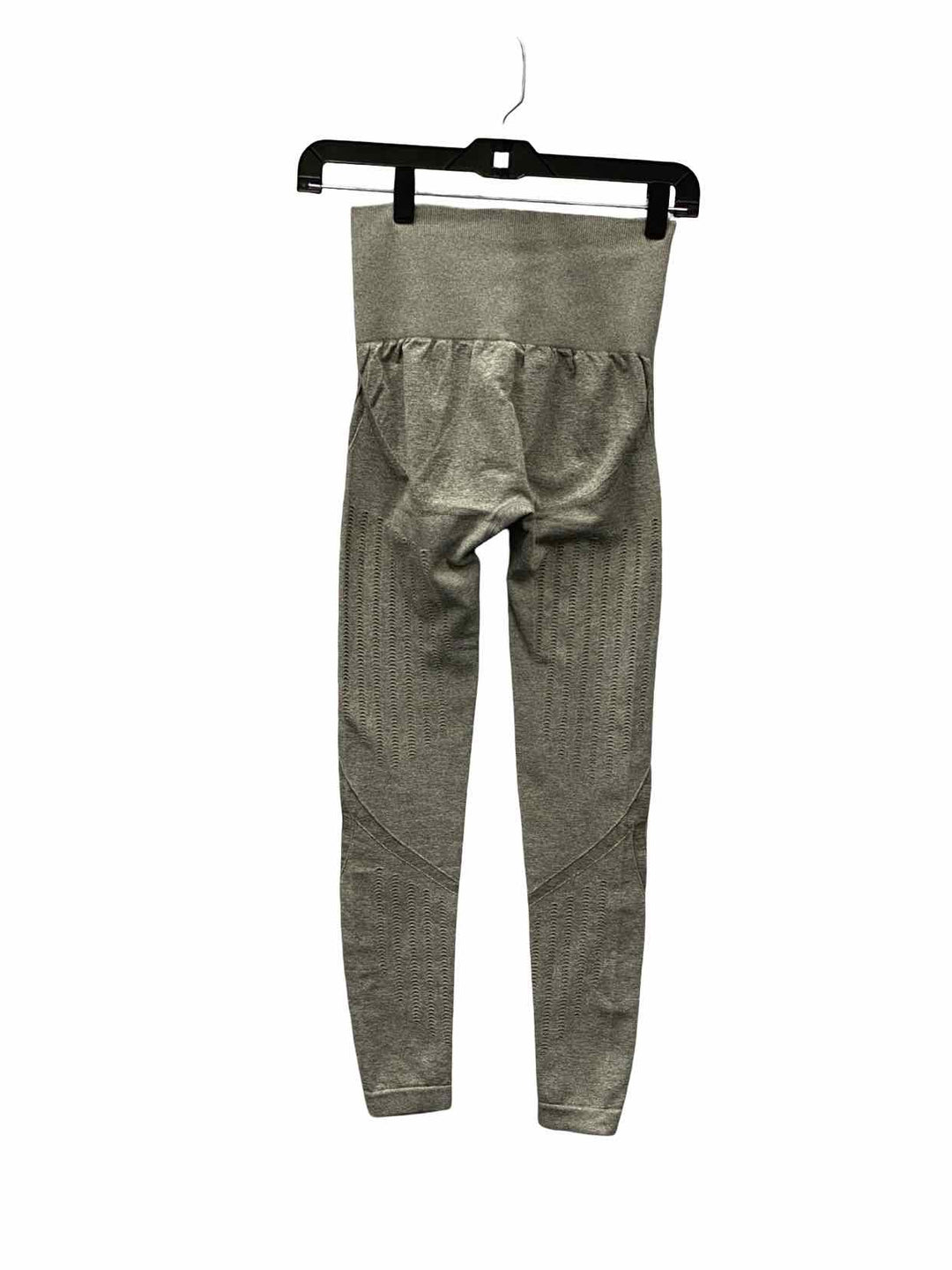 Unknown Brand Size S Gray Athletic Pants