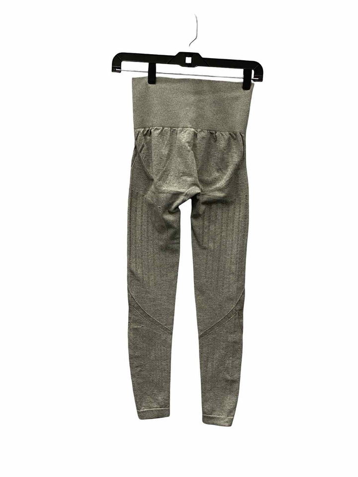 Unknown Brand Size S Gray Athletic Pants