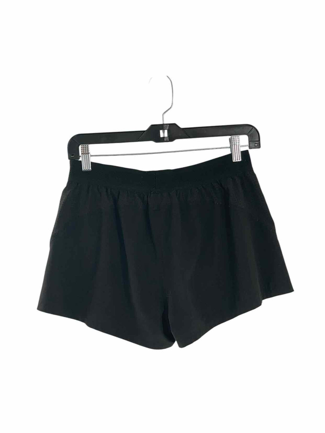 Vuori Size S Black Athletic Shorts