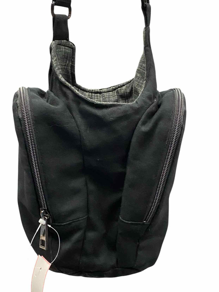 Black Bag