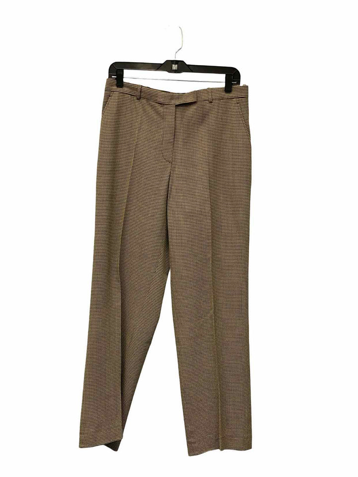Armani Exchange Size 10 Brown Pants
