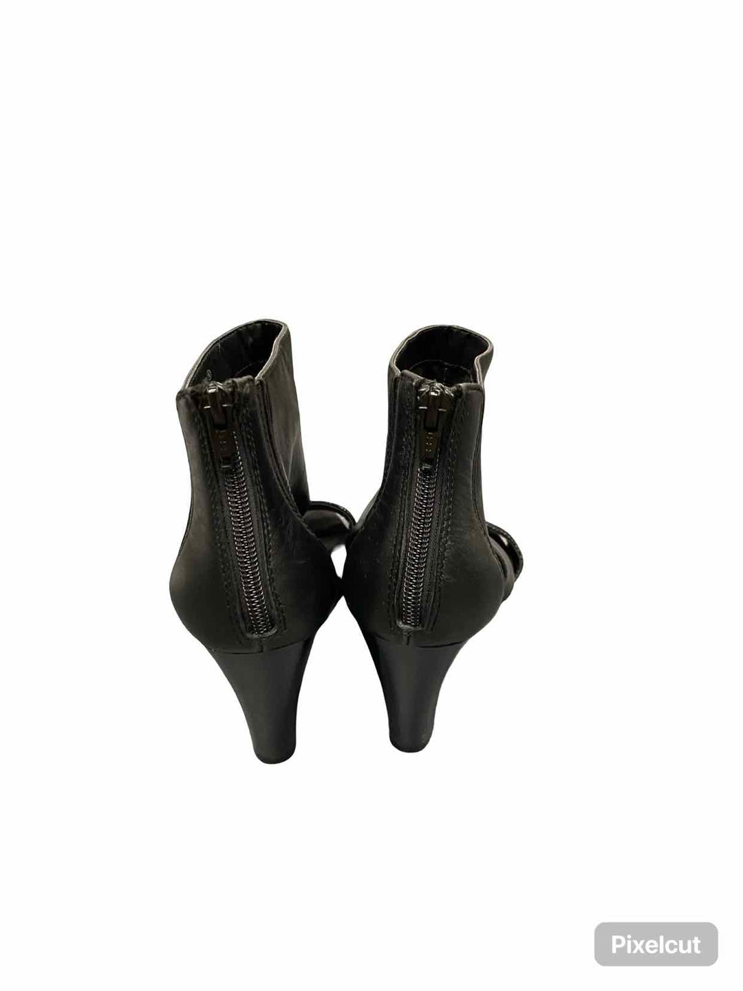 Aerosoles Shoe Size 7.5 Black Wedge Heels