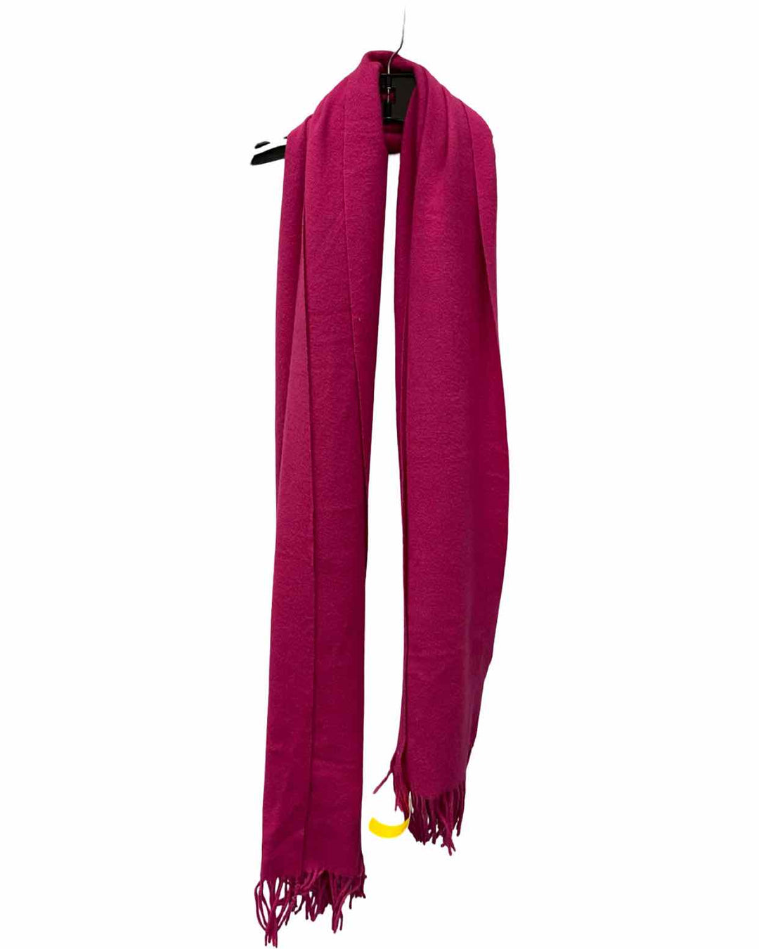 Unknown Brand Fuschia Scarf