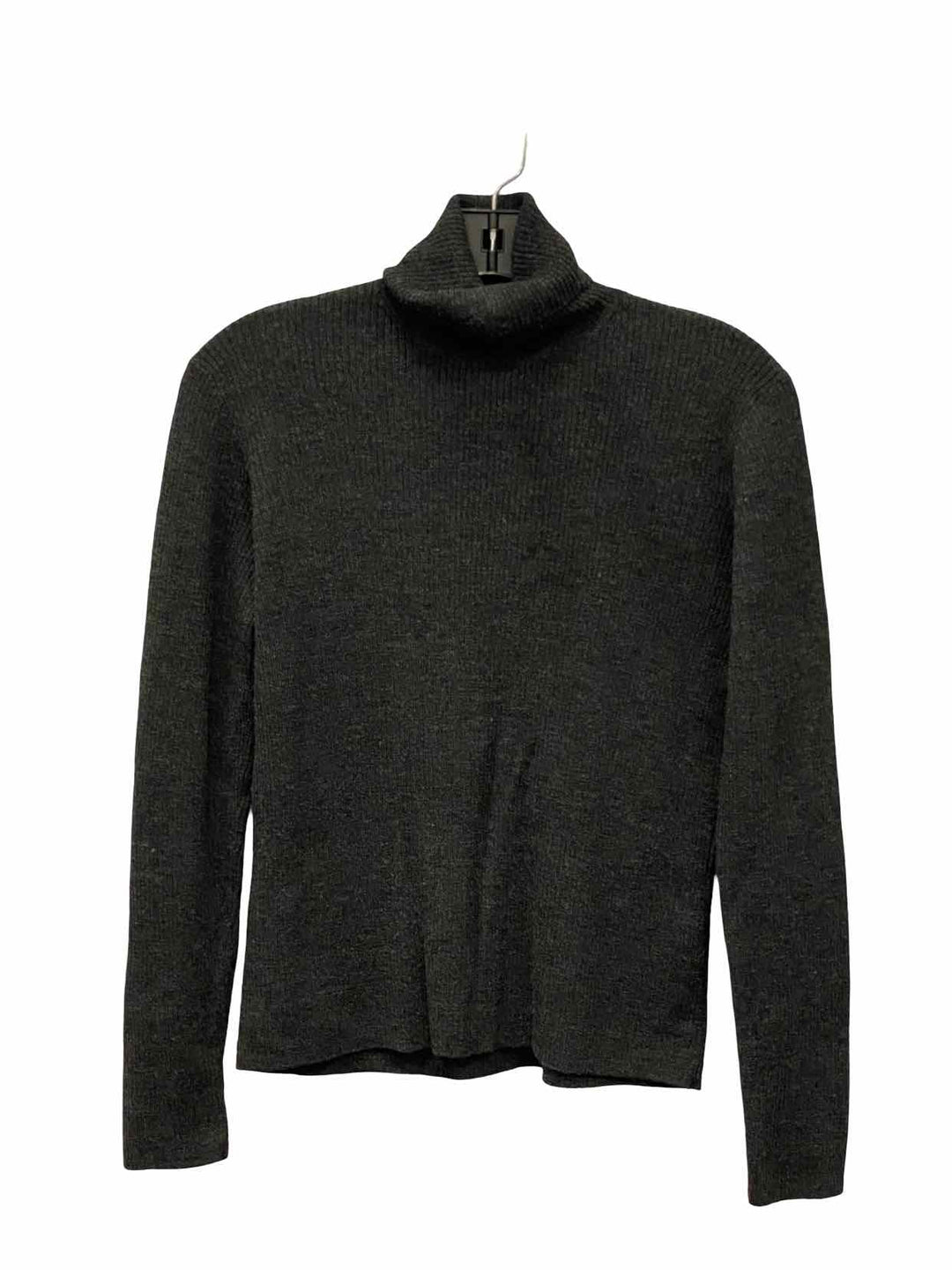 J Crew Size S Black Sweater