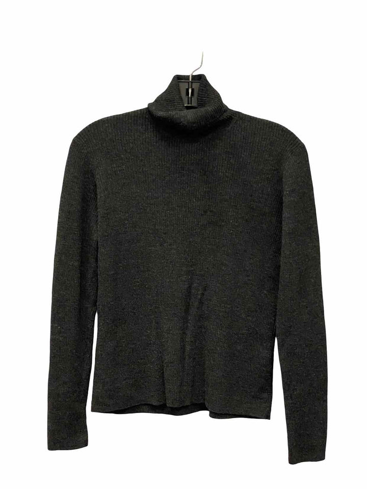 J Crew Size S Black Sweater