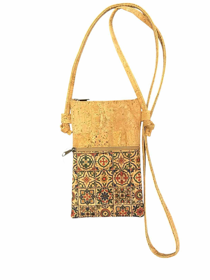 Unknown Brand Brown Purse