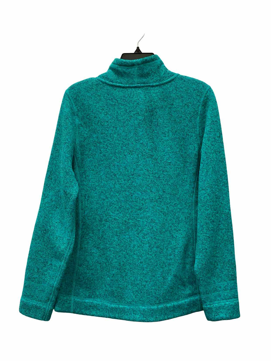 The North Face Size M Aqua Jacket (Outdoor)