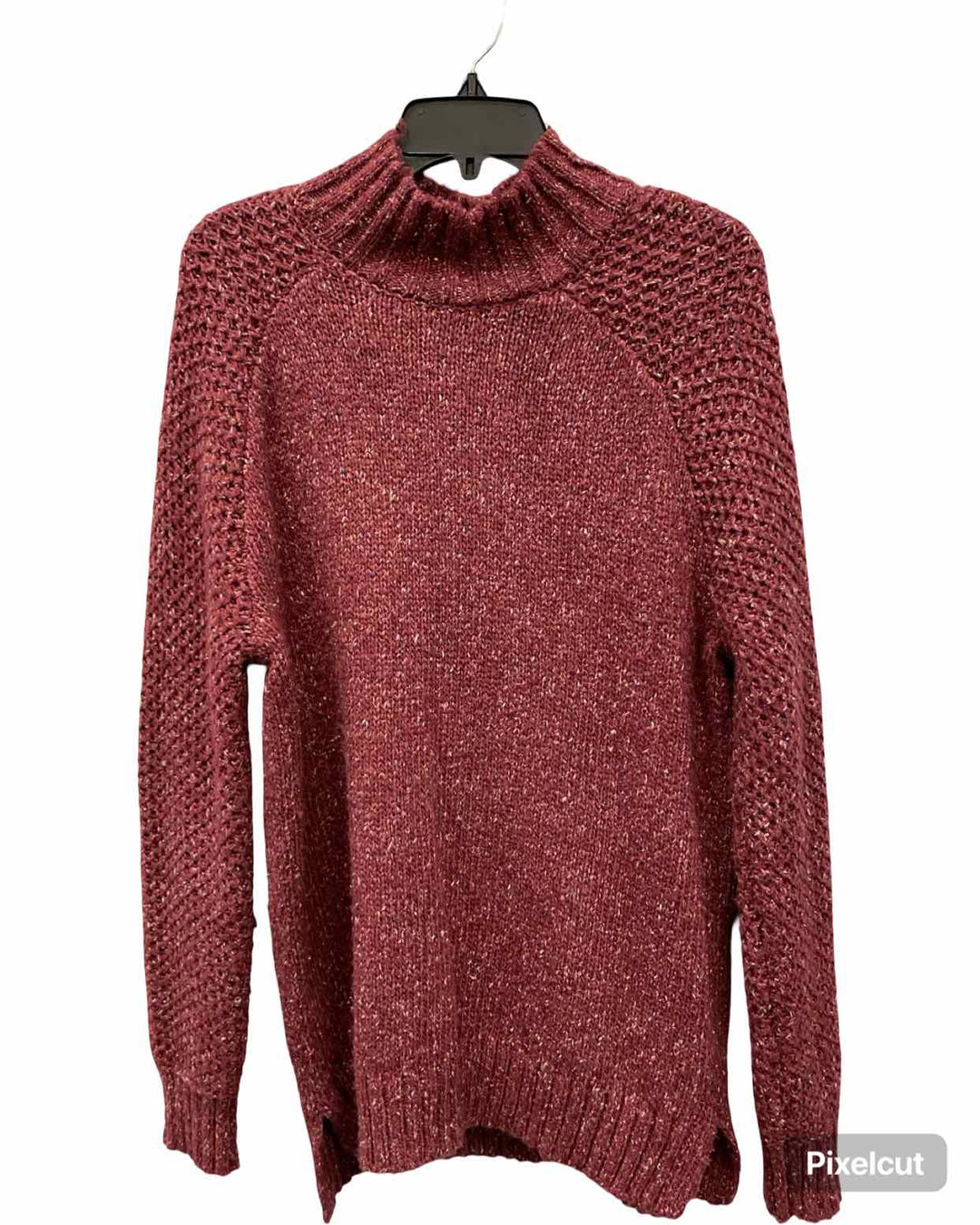 PrAna Size L Dark pink Sweater