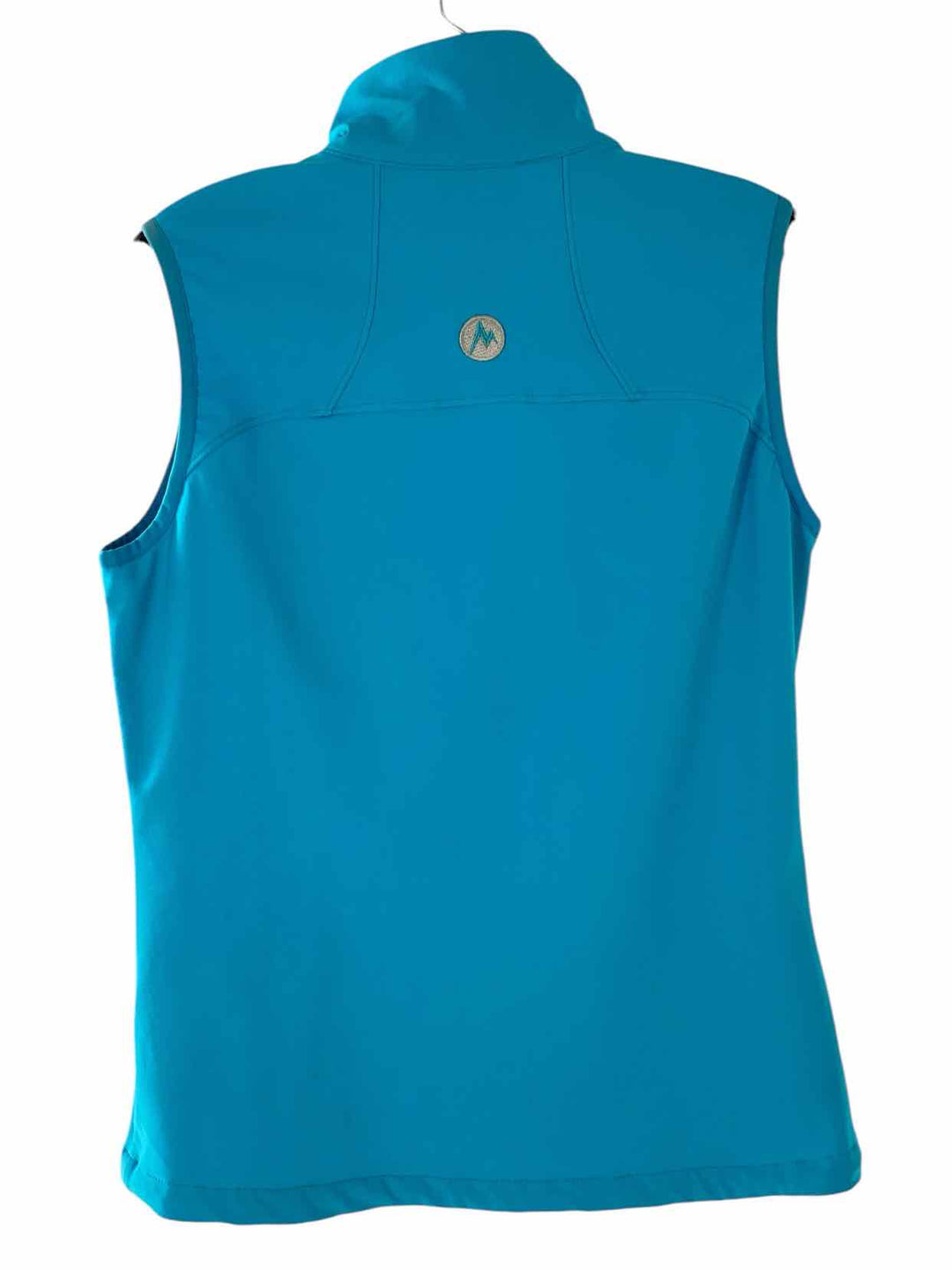 Marmot Size S Bright blue Vest (Outdoor)