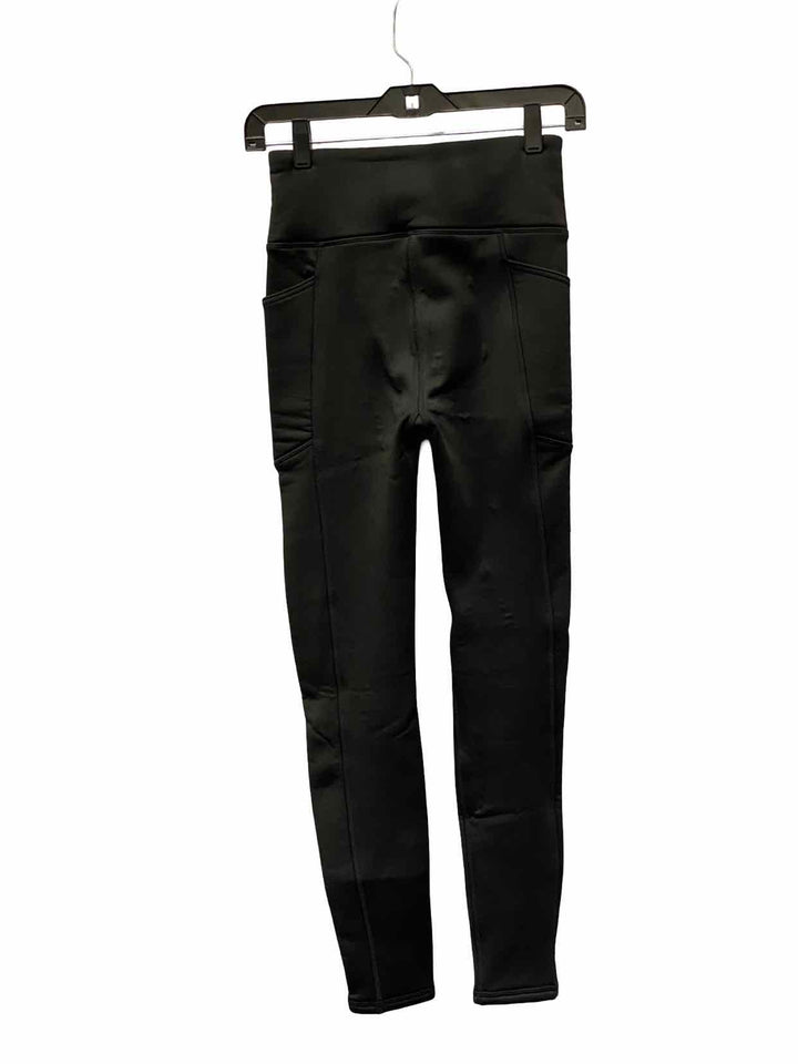 Kyodan Size XS Black Athletic Pants