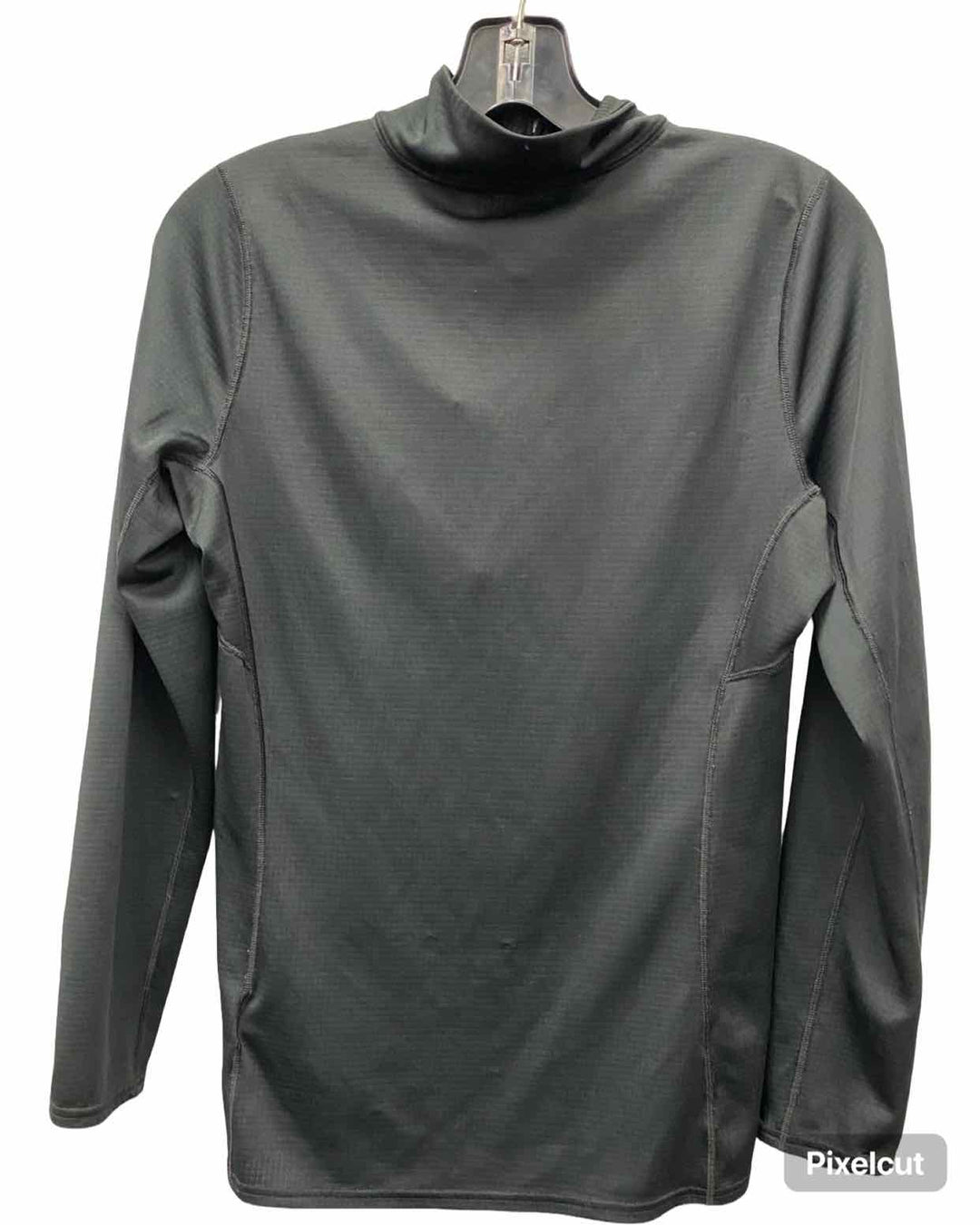 Patagonia Size S Black Athletic Jacket