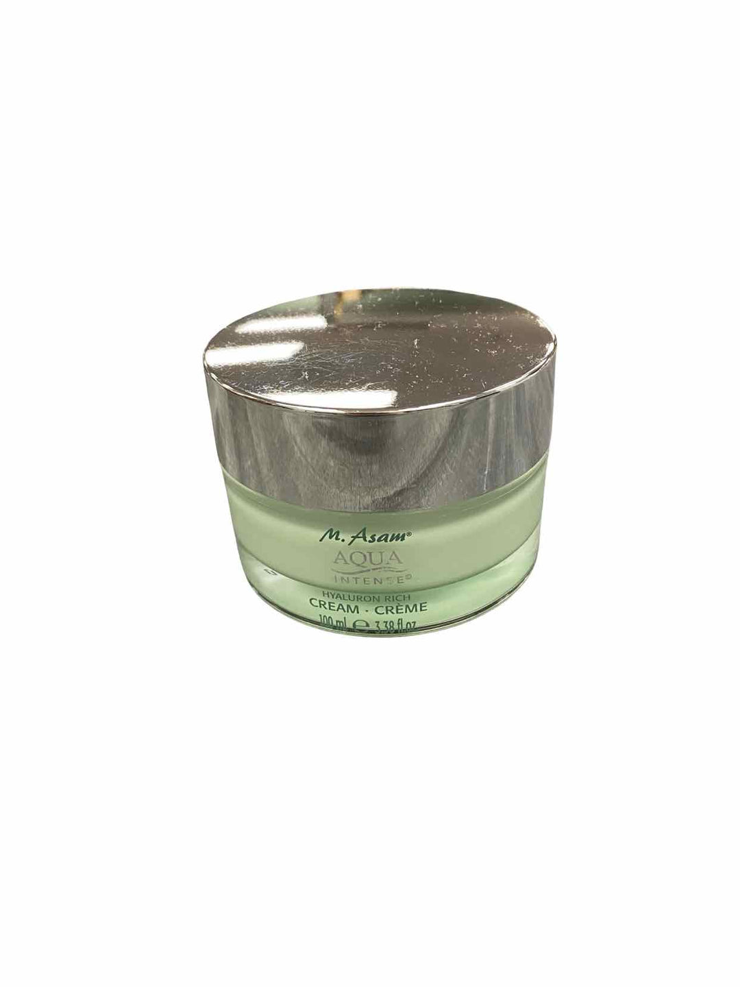 M. Asam Aqua Intense Moisturizer Misc. Accessory