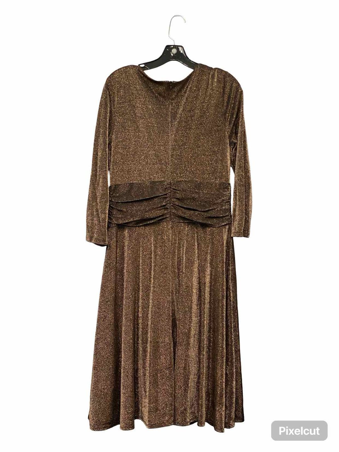 Eliza J Size 14 Sparkly Dress