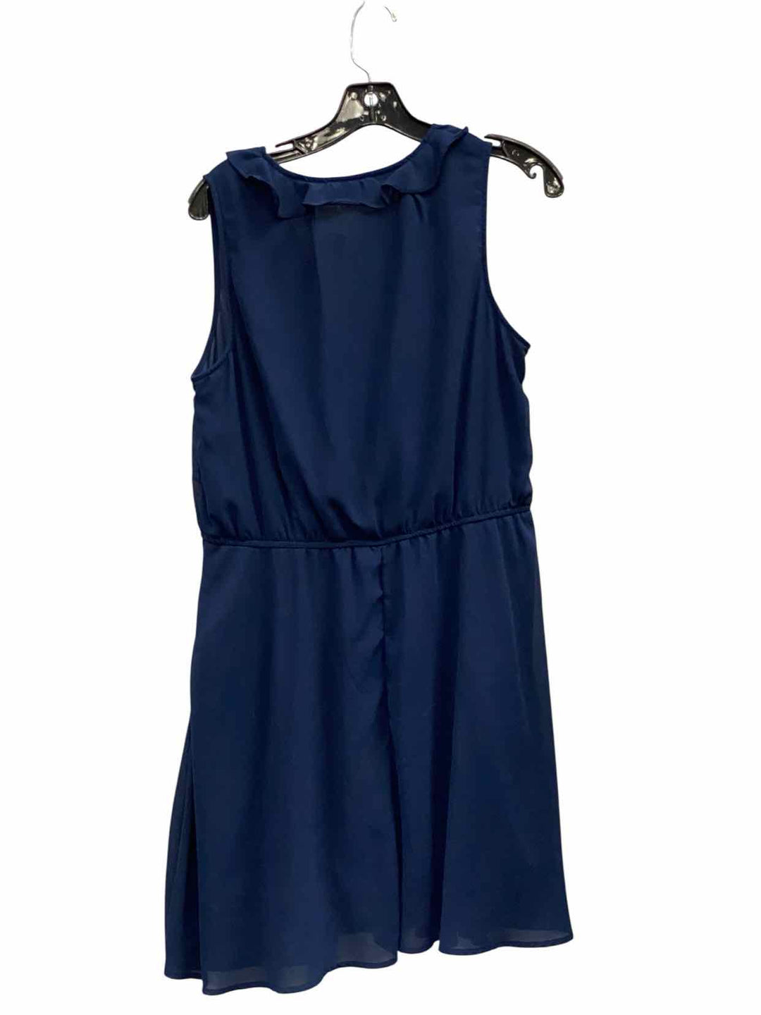 paperMoon Size XL Blue Dress