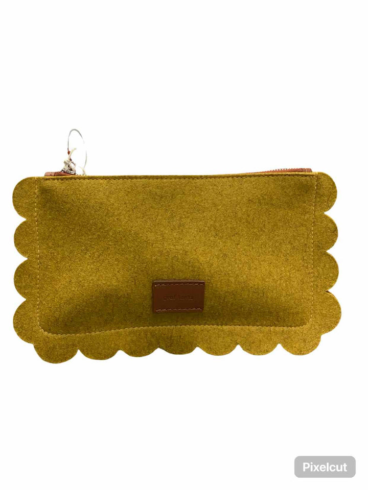 Graf Lantz Yellow Bag