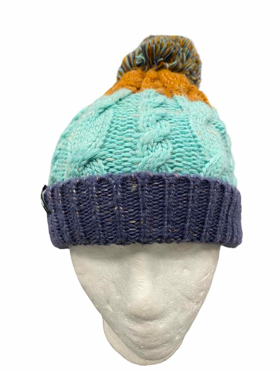 Smartwool Multi-Color Hat