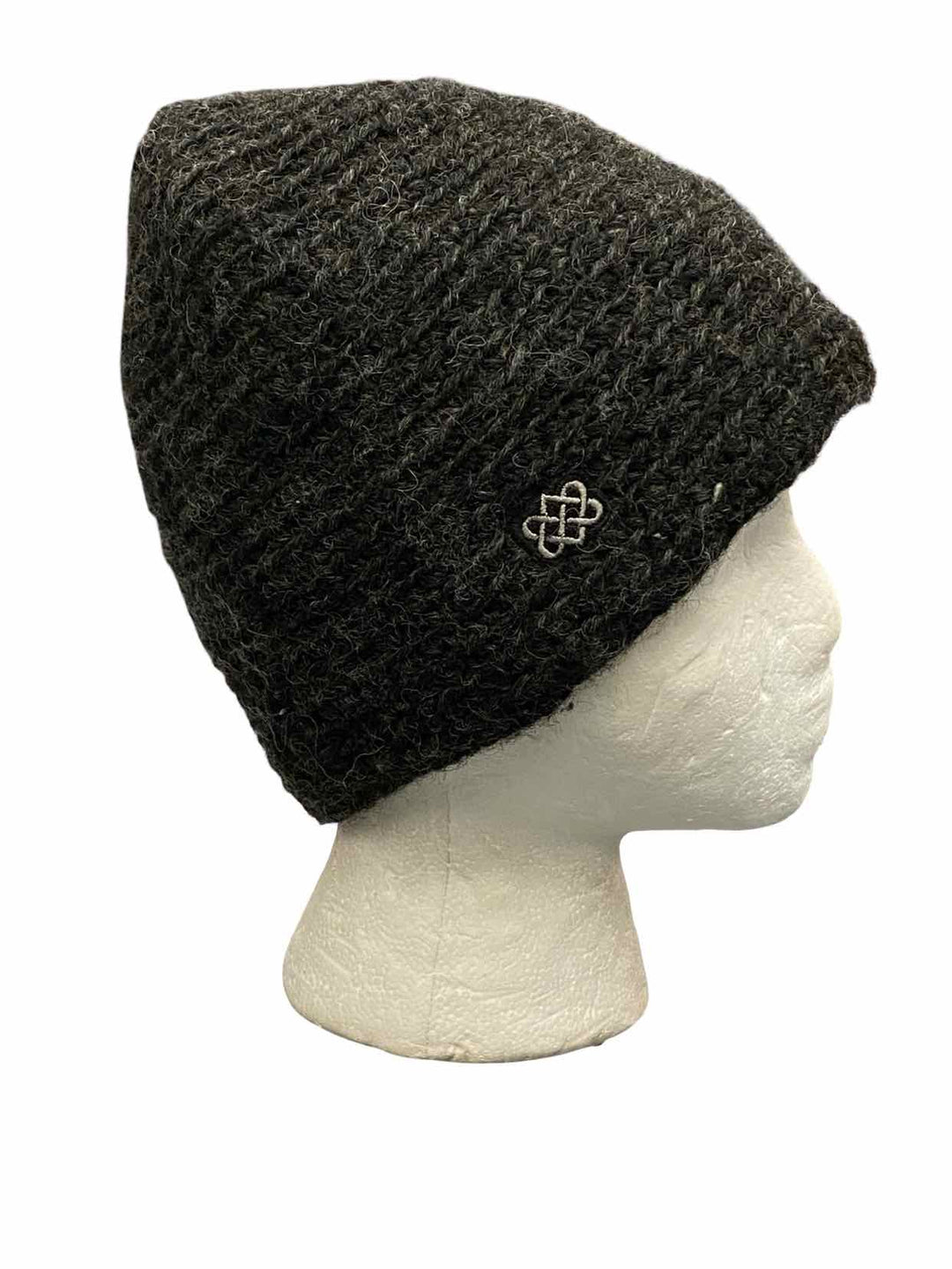 Sherpa Grey Hat