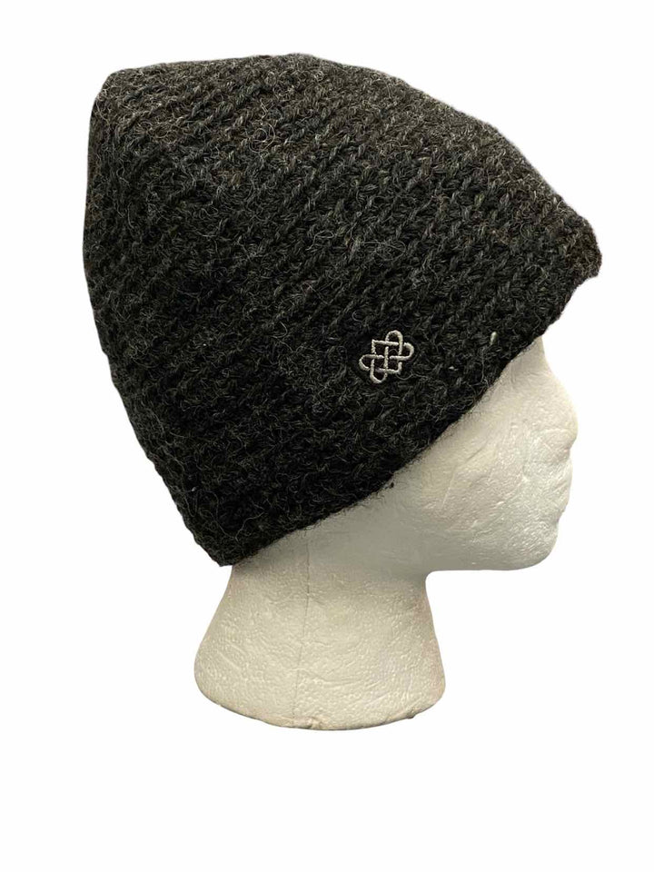 Sherpa Grey Hat