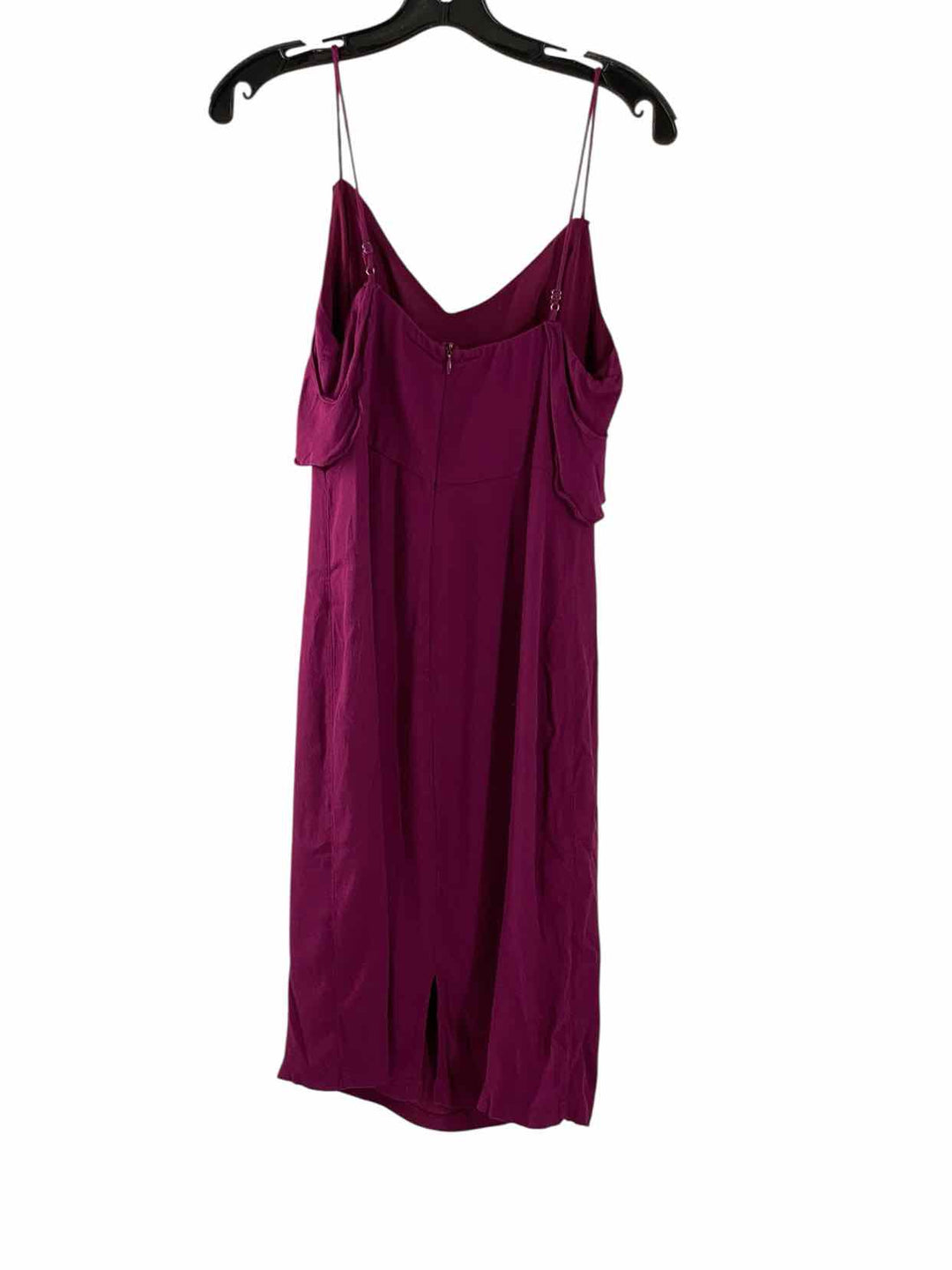 ASTR Size M Purple Dress