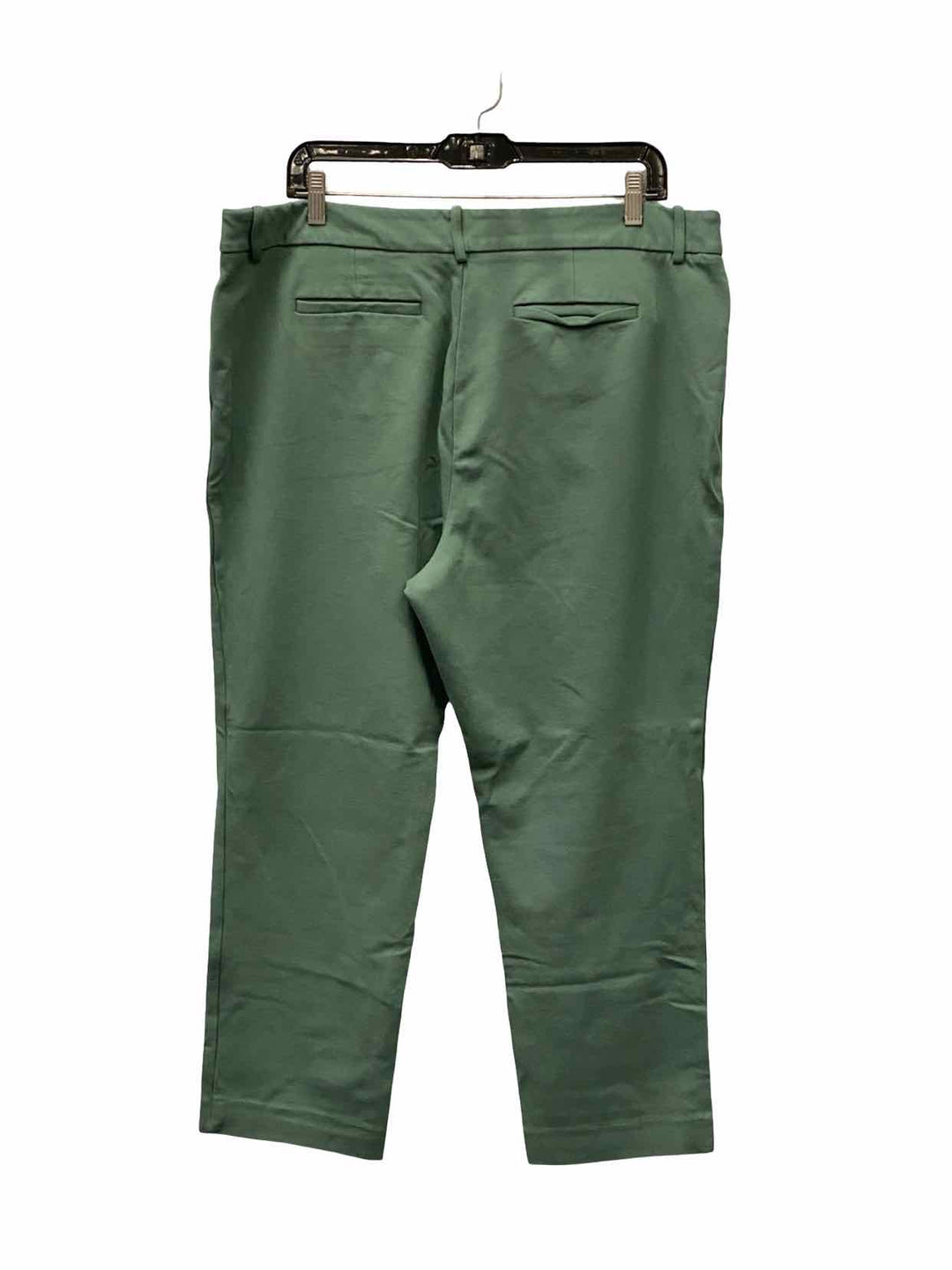 Liz Claiborne Size 18 Green Pants