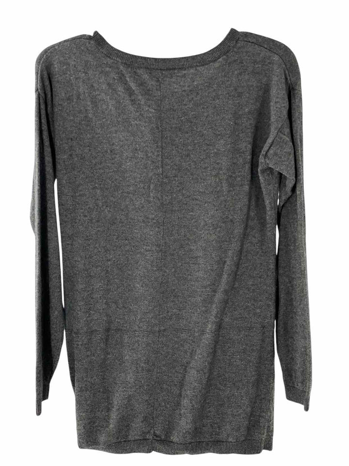 Gap Size S Grey Sweater