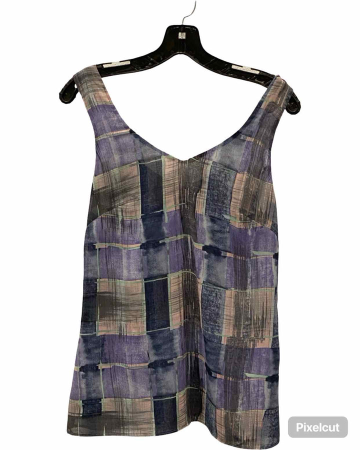 Cabi Size XS Light Purple Tank Top