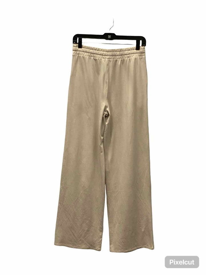 Vuori Size S Beige Athletic Pants