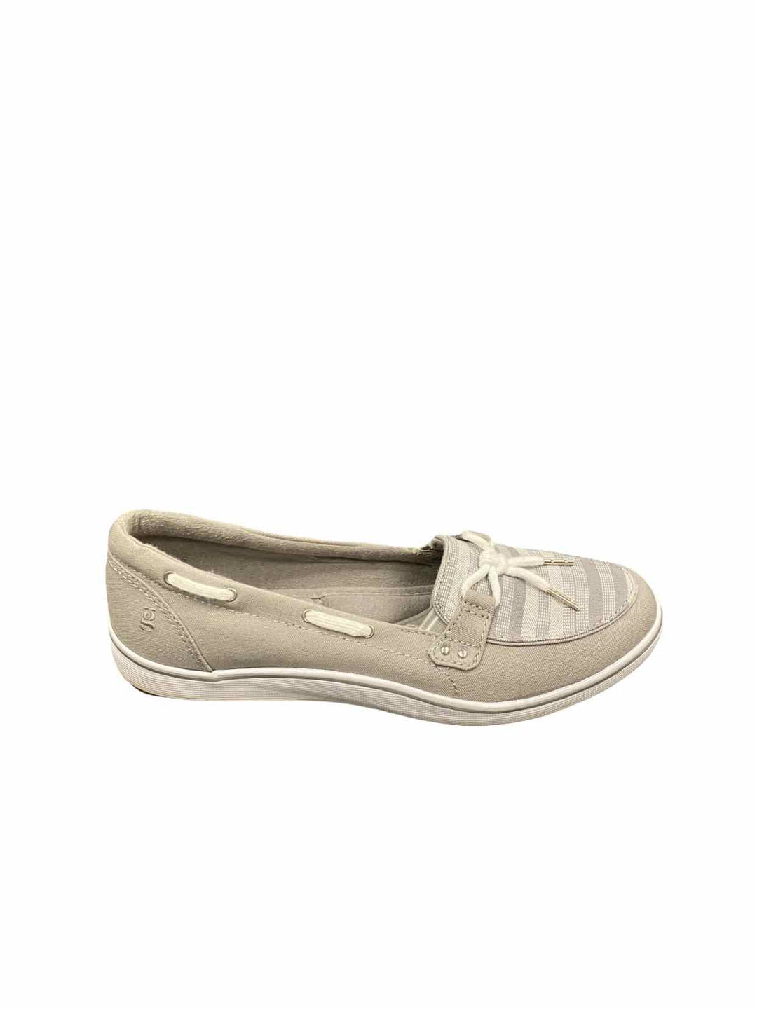 Grasshoppers Shoe Size 7 Grey Loafers