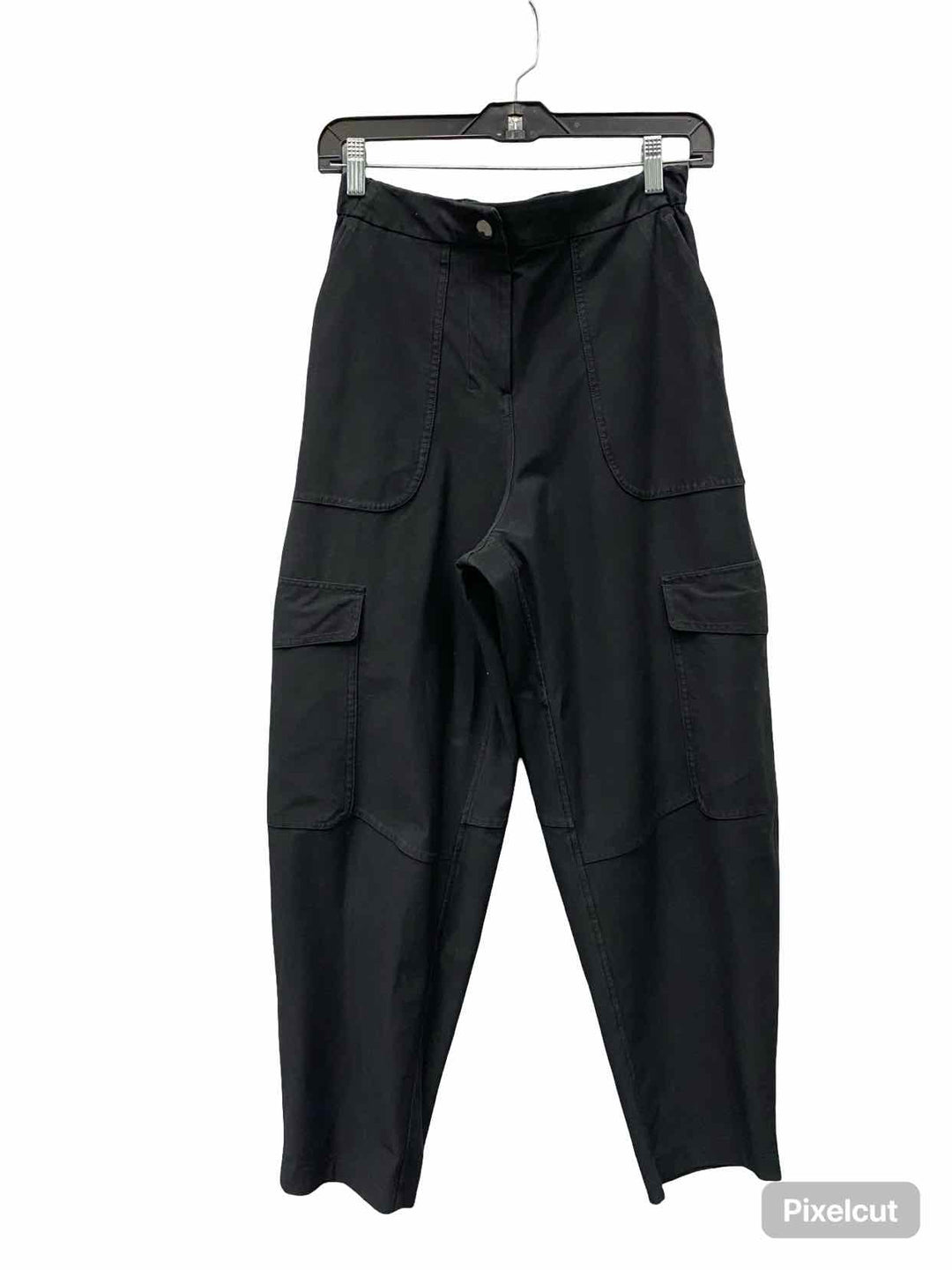 Lululemon Size 26 Black Pants