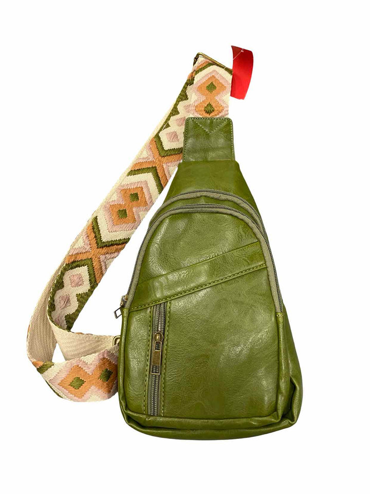 Unknown Brand Black Purse