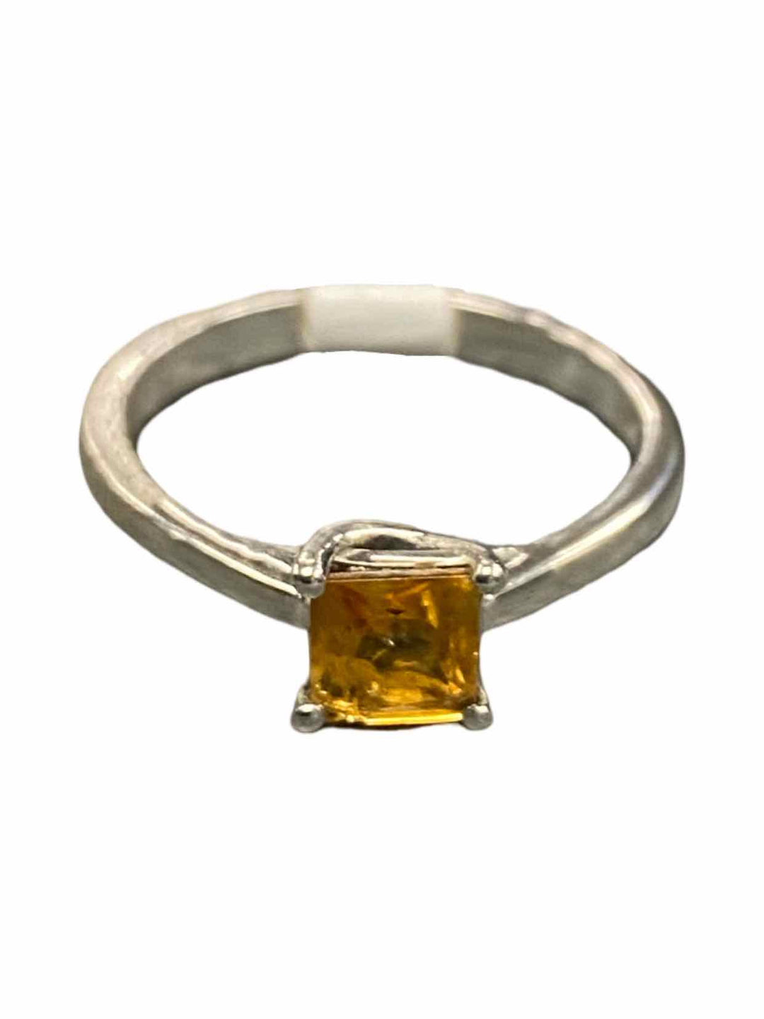 Silvex Ring