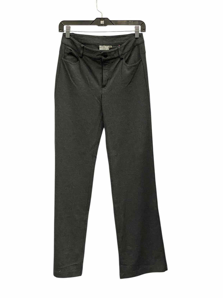 Athleta Size 4 Grey Pants