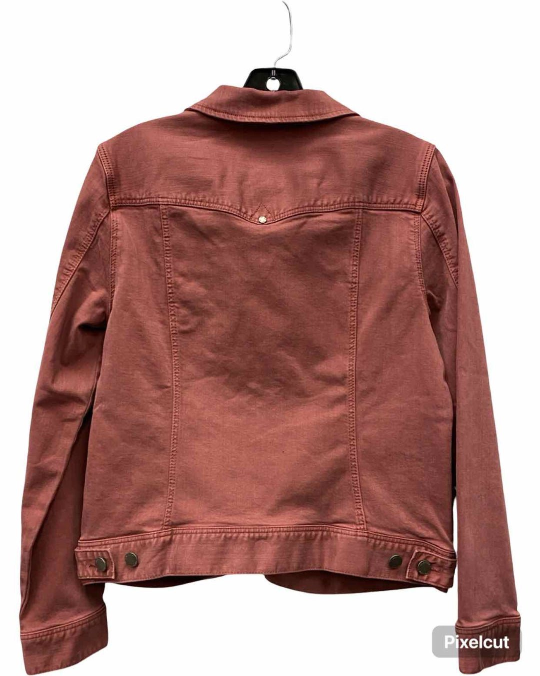 Liverpool Size M Pink "Raspberry Jam" NWT Jacket